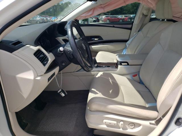 2017 ACURA RLX TECH - JH4KC1F54HC000794