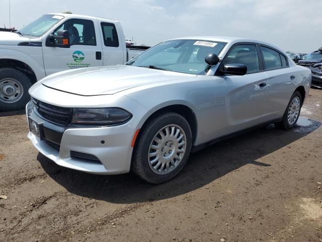 2018 DODGE CHARGER PO - 2C3CDXKT0JH299301