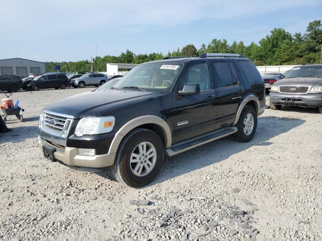 2006 Ford Explorer Eddie Bauer