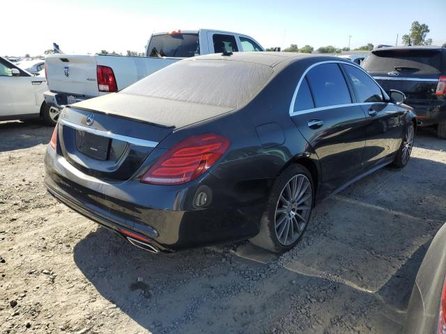 WDDUG8CB3FA189115 Mercedes-Benz S 550