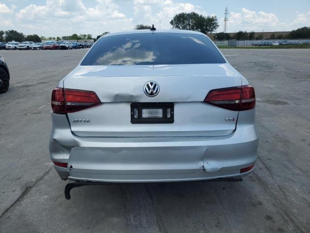 2016 VOLKSWAGEN JETTA 2.5 - 3VW267AJ4GM277472