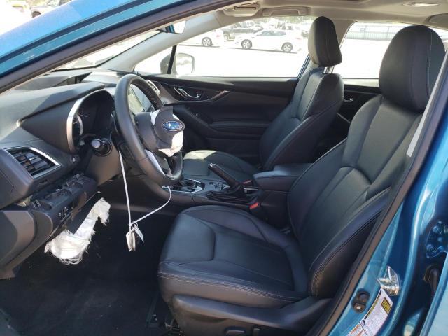 4S3GTAU66H3749924 Subaru Impreza Limited