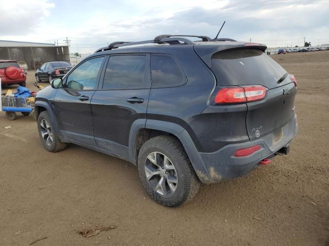 1C4PJMBS2EW214302 Jeep Cherokee Trailhawk