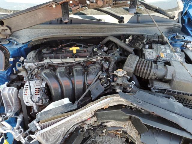 3KPF54AD9NE439670 KIA Forte Gt Line