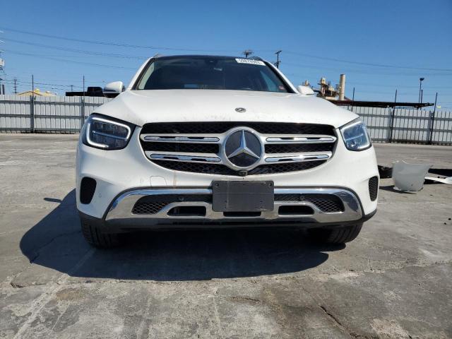 W1N0G8DB0MV265251 Mercedes-Benz GLC 300