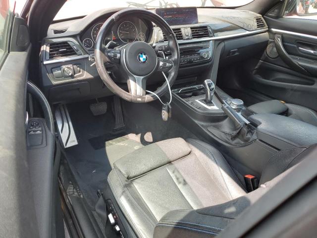 2017 BMW 430XI - WBA4R9C39HK878959