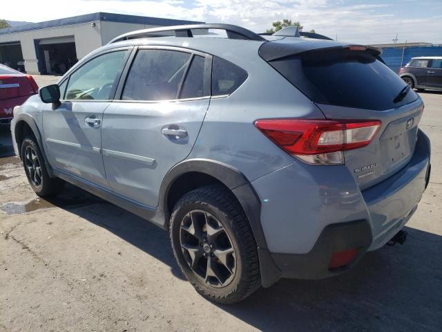 JF2GTADC4J8269560 Subaru Crosstrek Premium