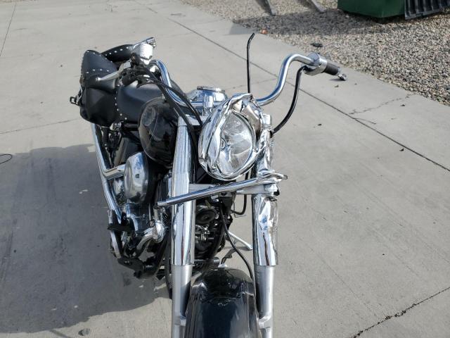 2009 YAMAHA XVS650 A JYAVM01E69A132171
