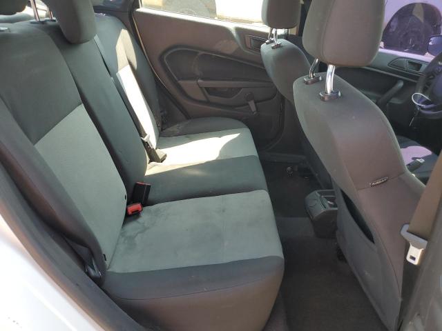 3FADP4AJ0JM118422 Ford FIESTA S