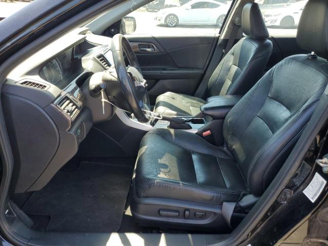 1HGCR3F92HA020669 Honda Accord Touring