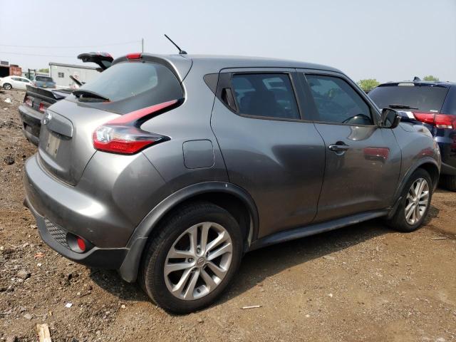 2015 NISSAN JUKE S - JN8AF5MR8FT504462
