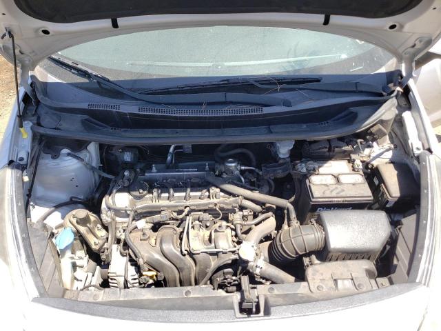 KNADM4A31F6460602 KIA RIO LX