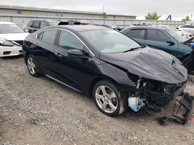 VIN 1G1RA6S59GU101663 2016 Chevrolet Volt, LT no.4