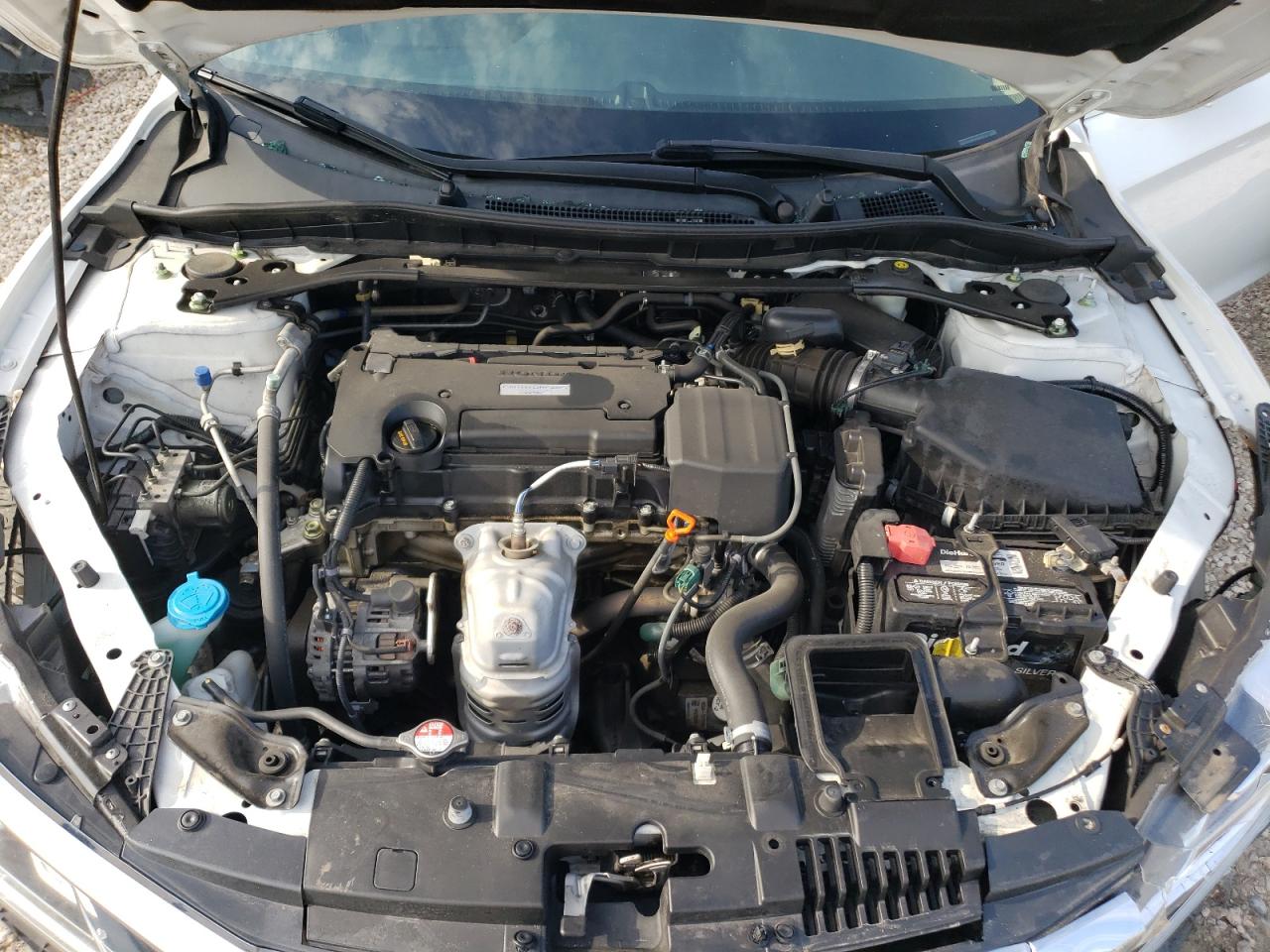 1HGCR2F88HA062507 HONDA ACCORD 2017