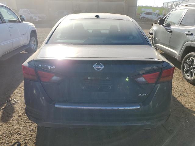 1N4BL4CW6KC249160 Nissan ALTIMA SR
