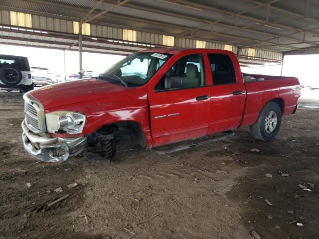 2007 Dodge Ram 1500 ST