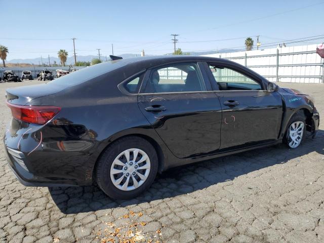 3KPF24AD2KE097466 KIA FORTE FE