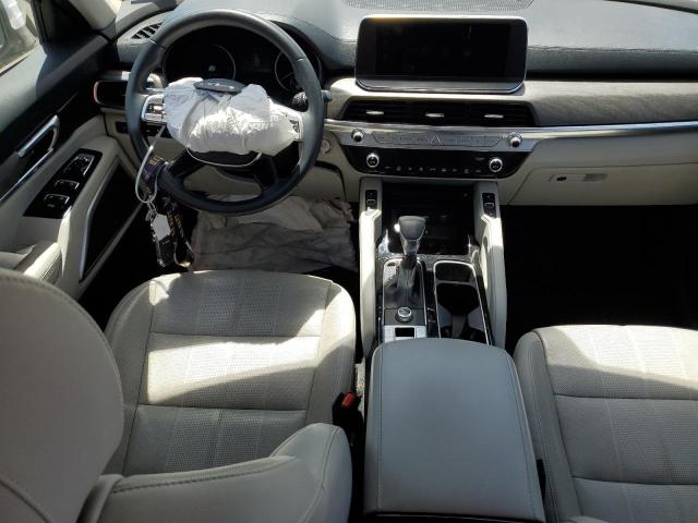 5XYP34HC0NG216752 KIA Telluride Ex