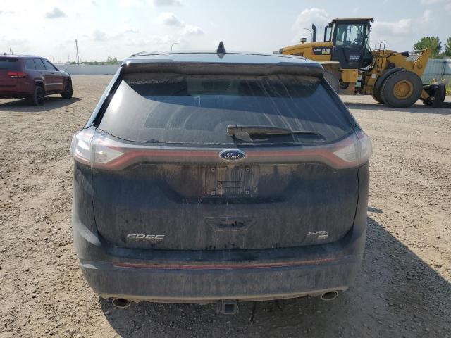 2FMPK4J88HBC36843 2017 FORD EDGE, photo no. 6