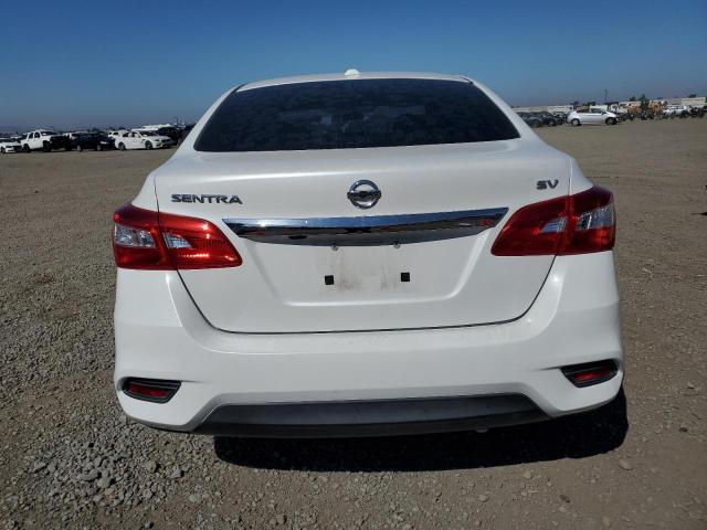 3N1AB7AP6GY268184 Nissan SENTRA S