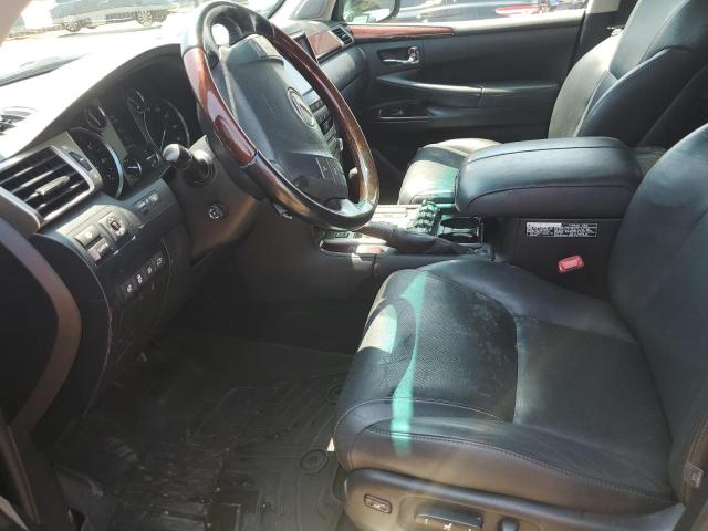 2015 LEXUS LX 570 JTJHY7AXXF4173328
