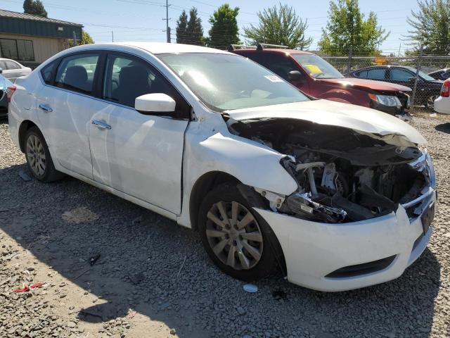3N1AB7AP5FY287517 Nissan SENTRA S
