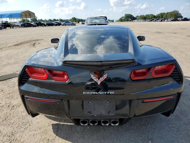 1G1YA2D73K5101860 | 2019 CHEVROLET CORVETTE S