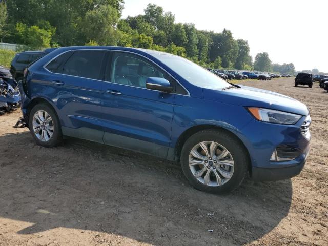 2FMPK4K91LBA41439 2020 FORD EDGE, photo no. 4