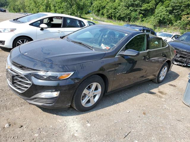 2021 Chevrolet Malibu LS