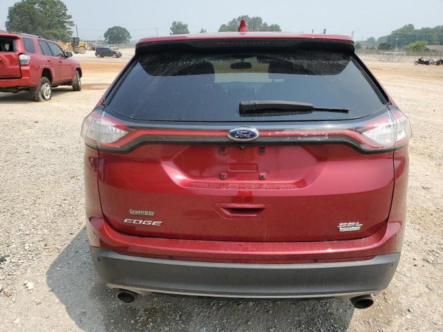 2FMTK3J95FBC16189 2015 FORD EDGE, photo no. 6