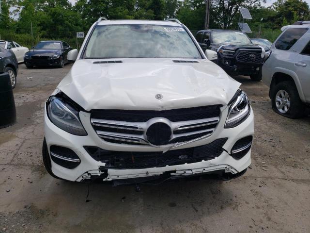 4JGDA5GB8KB216247 Mercedes-Benz Gle 400 4matic