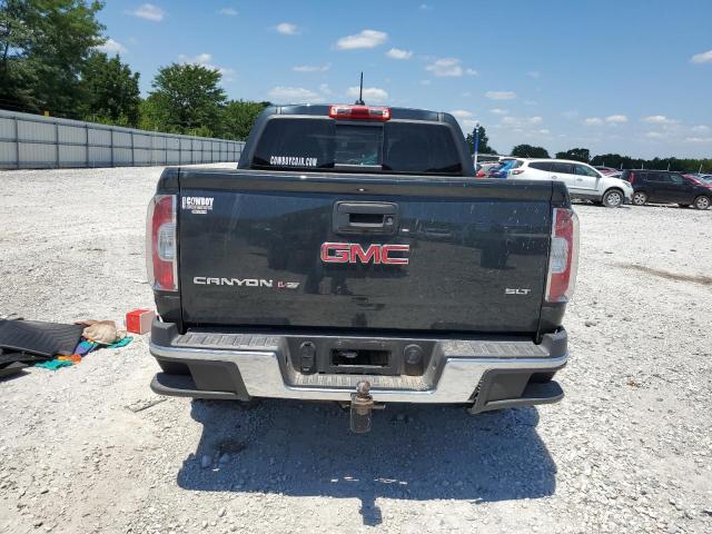 1GTG6DEN9H1194025 GMC CANYON SLT