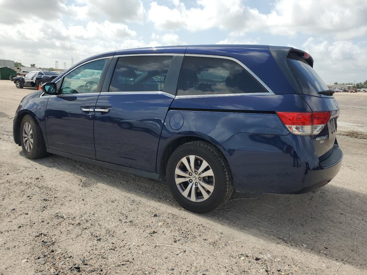 5FNRL5H64GB002205 HONDA All Models 2016