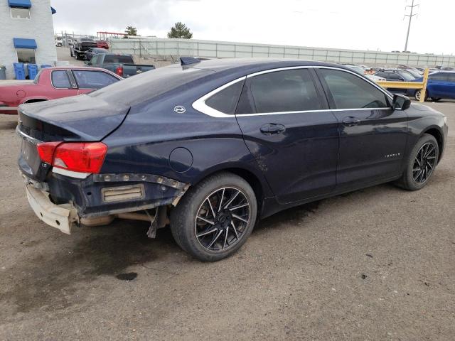 2G11Z5SA5G9140812 Chevrolet IMPALA LS