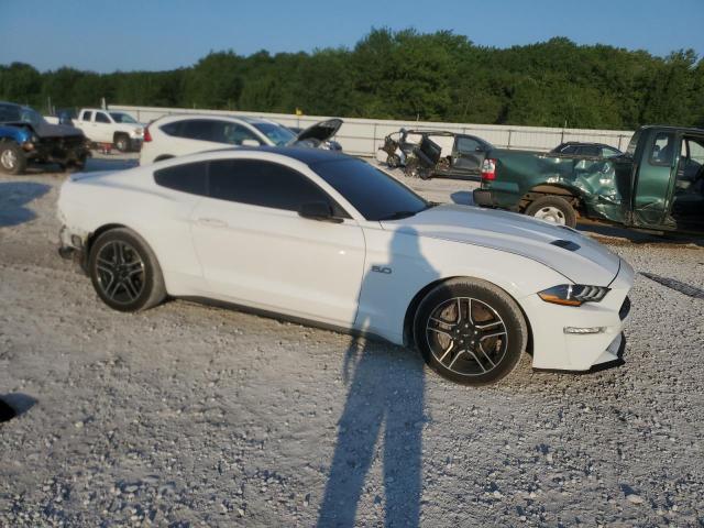 1FA6P8CFXJ5163138 2018 FORD MUSTANG, photo no. 4