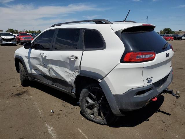 1C4PJMBS3FW736762 Jeep Cherokee Trailhawk