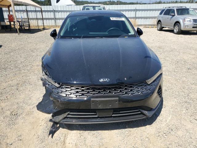 5XXG34J27MG003852 KIA K5 EX