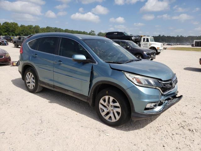 2HKRM4H73FH612595 | 2015 HONDA CR-V EXL