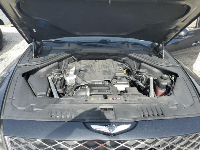 2021 GENESIS GV80 BASE KMUHBDSB4MU035526