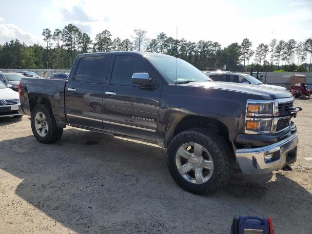 Vin: 3gcuksec1eg513481, lot: 61905323, chevrolet all models k1500 ltz 20144
