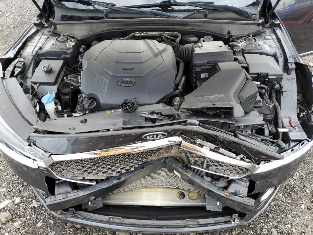 2017 KIA CADENZA PR - KNALC4J16H5050013