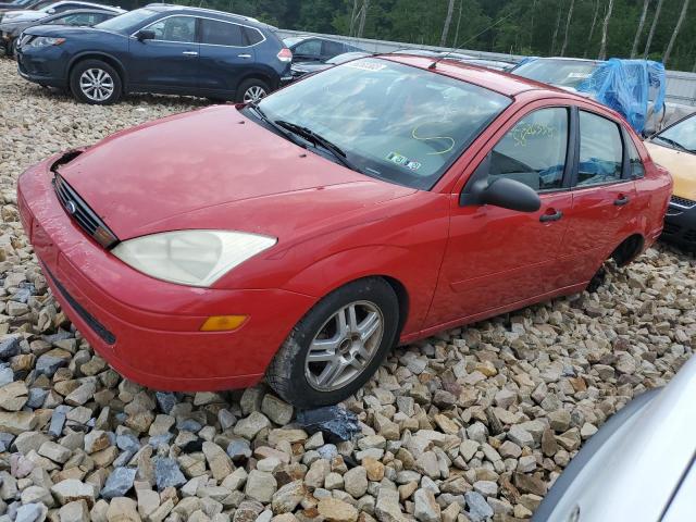 2000 Ford Focus SE