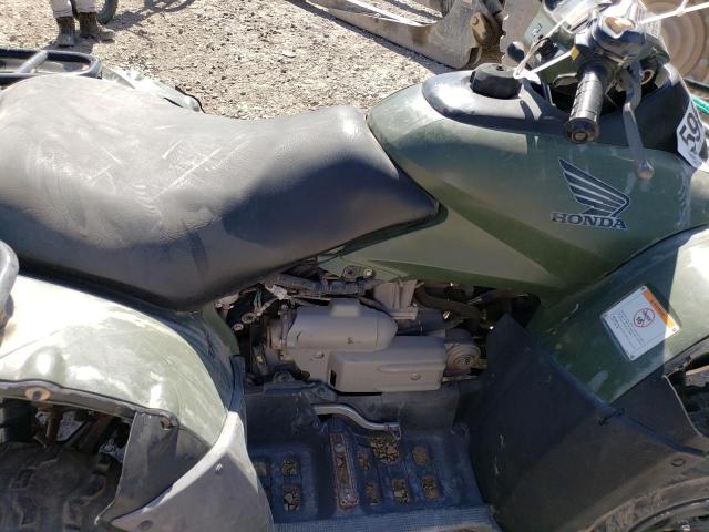 2003 HONDA TRX650 FA 478TE28013A026757