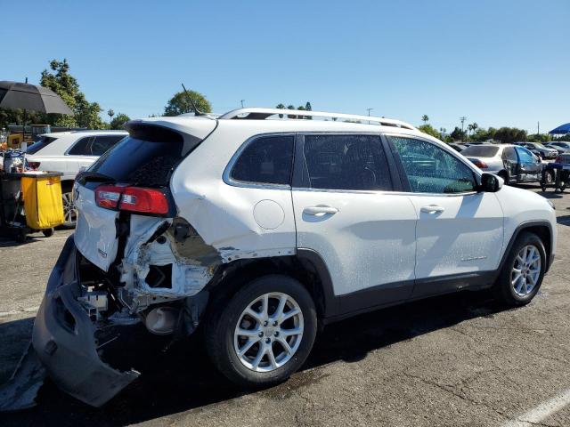 1C4PJLCB9JD615263 Jeep Cherokee Latitude
