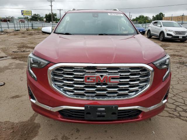 3GKALXEX1JL217737 GMC Terrain Denali