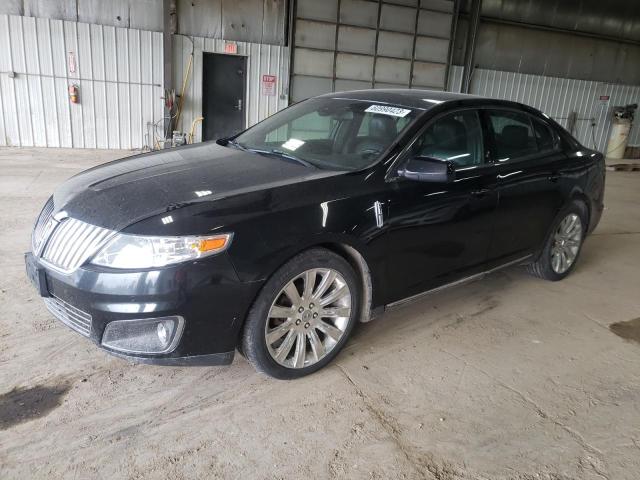 2011 Lincoln MKS 