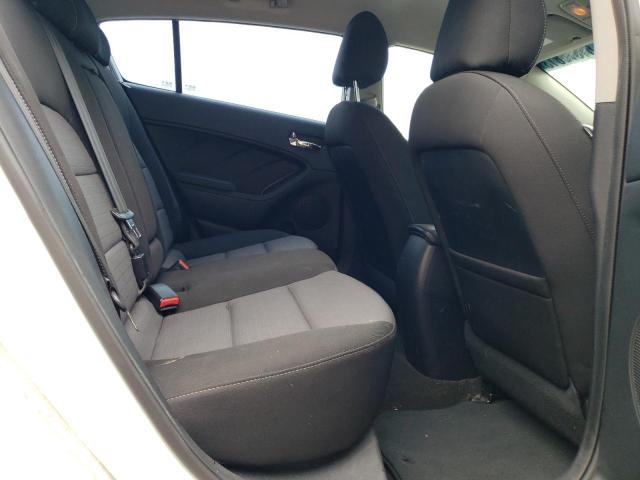 KNAFX5A87F5316169 KIA FORTE EX