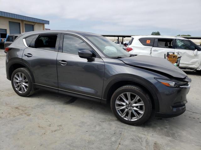 JM3KFADM6L0830794 Mazda Cx-5 Grand Touring