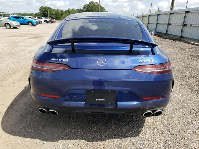 2020 MERCEDES-BENZ AMG GT 53 - WDD7X6BB1LA012660