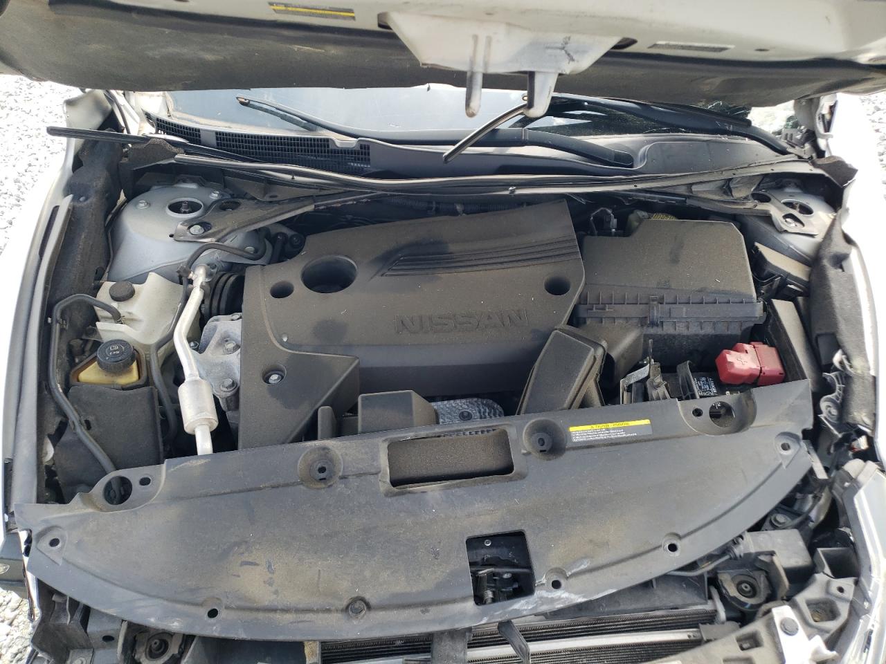 1N4AL3AP4GC218739 NISSAN ALTIMA 2016